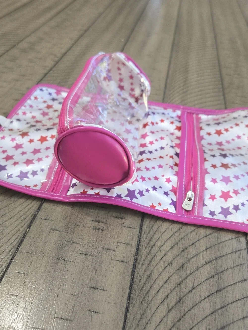 American Gril Rollup Travel Organizer